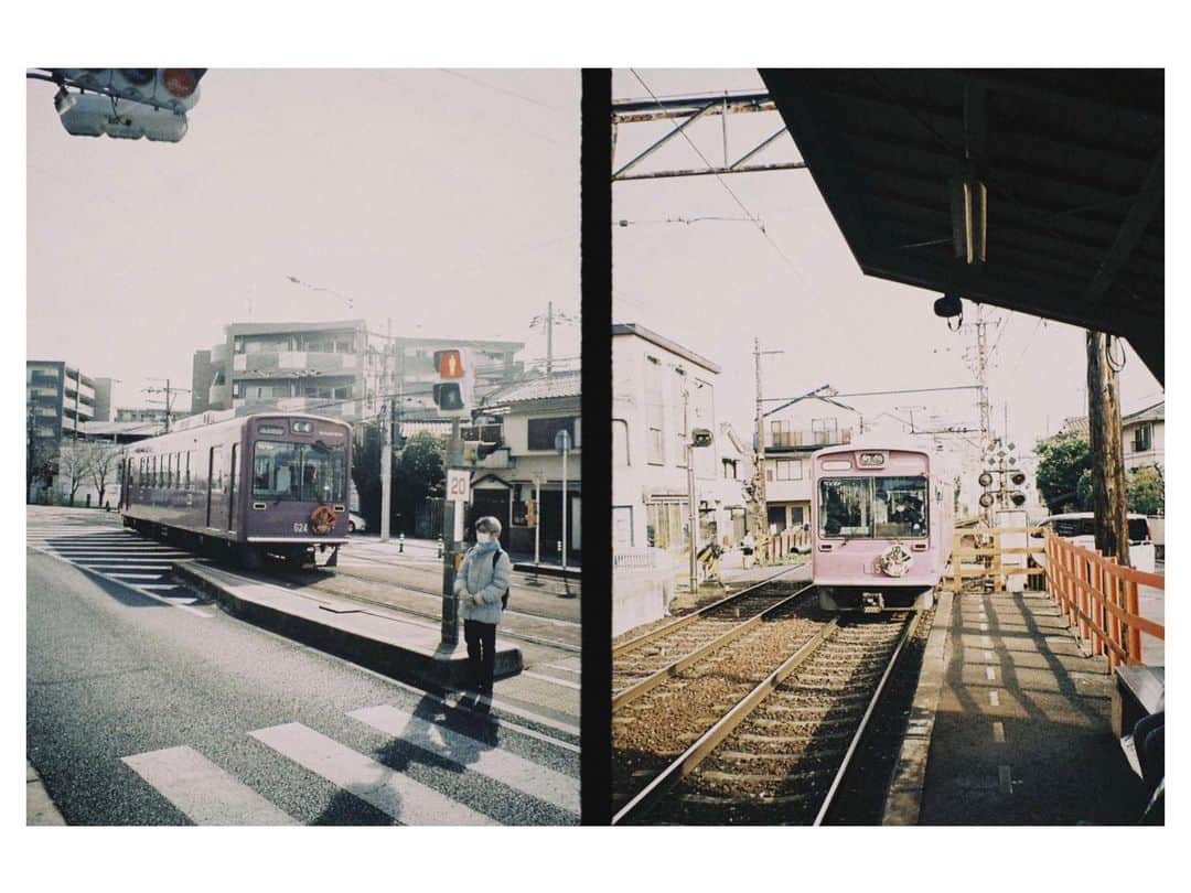 小山莉奈さんのインスタグラム写真 - (小山莉奈Instagram)2月18日 11時36分 - koyama_rina