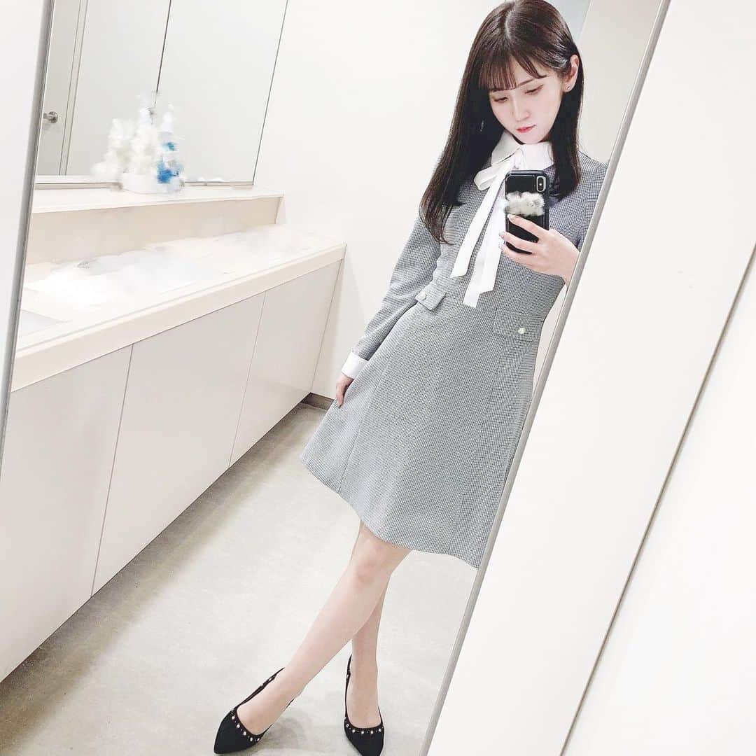 五十嵐茉優のインスタグラム