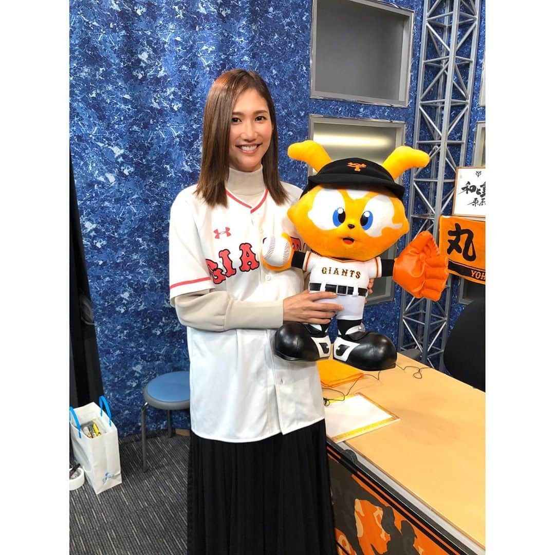 春輝のインスタグラム：「沖縄キャンプ、そしてオープン戦もスタートしましたね🌴 . . 昨日の週刊ジャイアンツでは徳光さんによる監督、コーチ陣、野手陣のインタビューを沢山お送りしました😆 取材が大豊作だったという事で今週に収まりきらず😳💦 来週は投手陣のインタビューをお送りします🤗  #週刊ジャイアンツ#日テレG+ #読売巨人軍#GIANTS#ジャイアンツ#巨人 #NPB#プロ野球#セリーグ#baseball #春季キャンプ#沖縄キャンプ#オープン戦 #春輝#haruki」