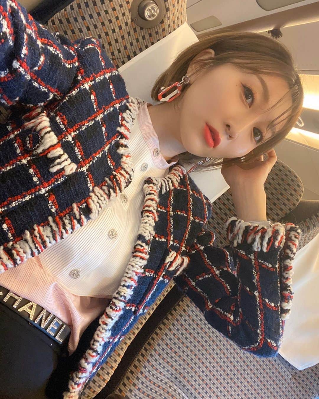 JUNKO（飯田順子）のグルメインスタ