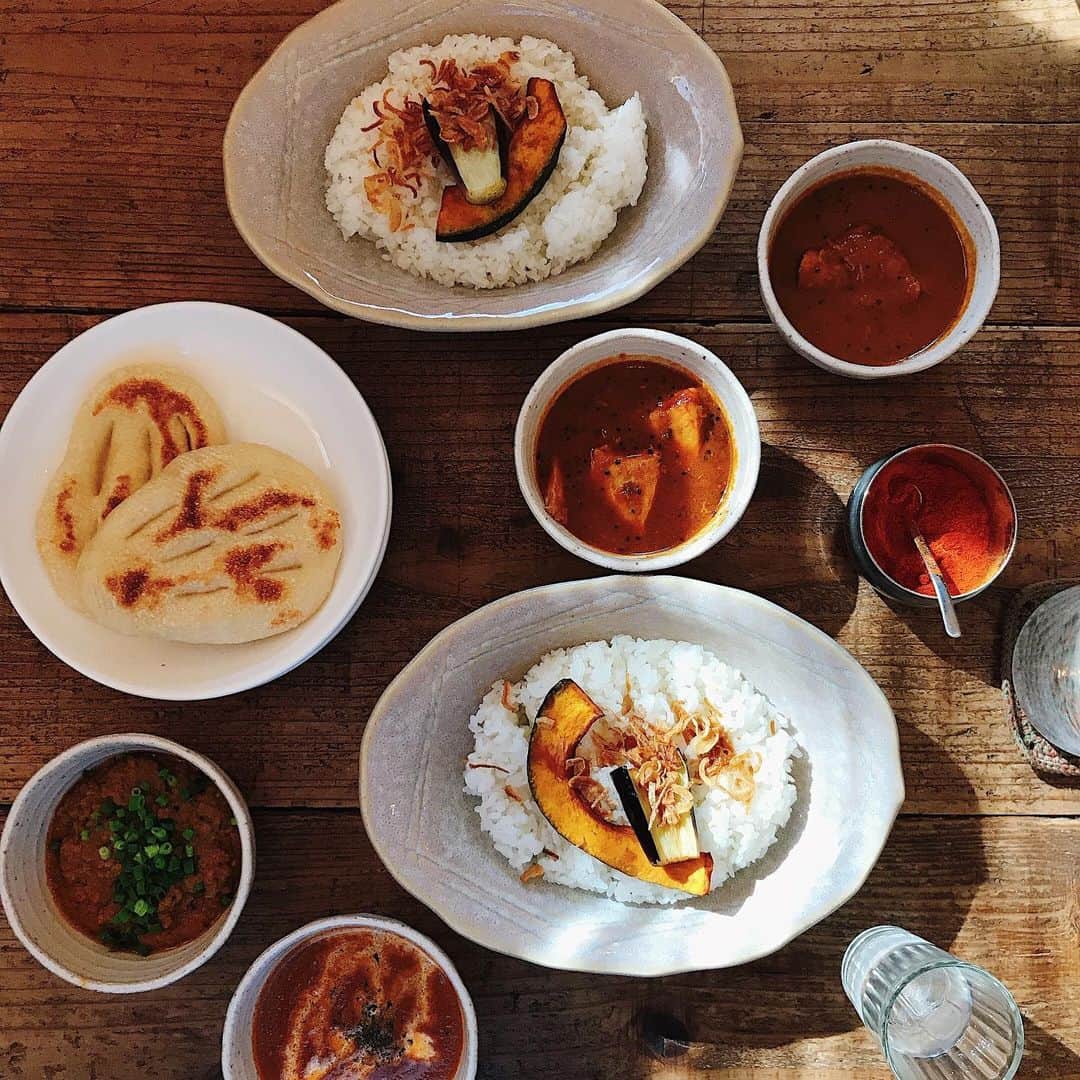 KEINA HIGASHIDEのグルメインスタ