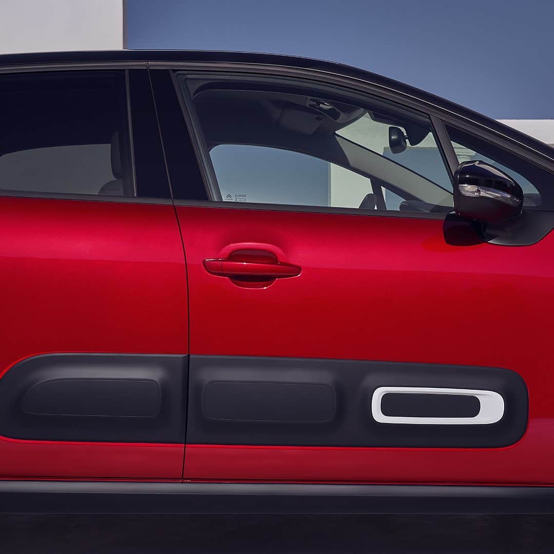 CITROEN JP Officialのインスタグラム