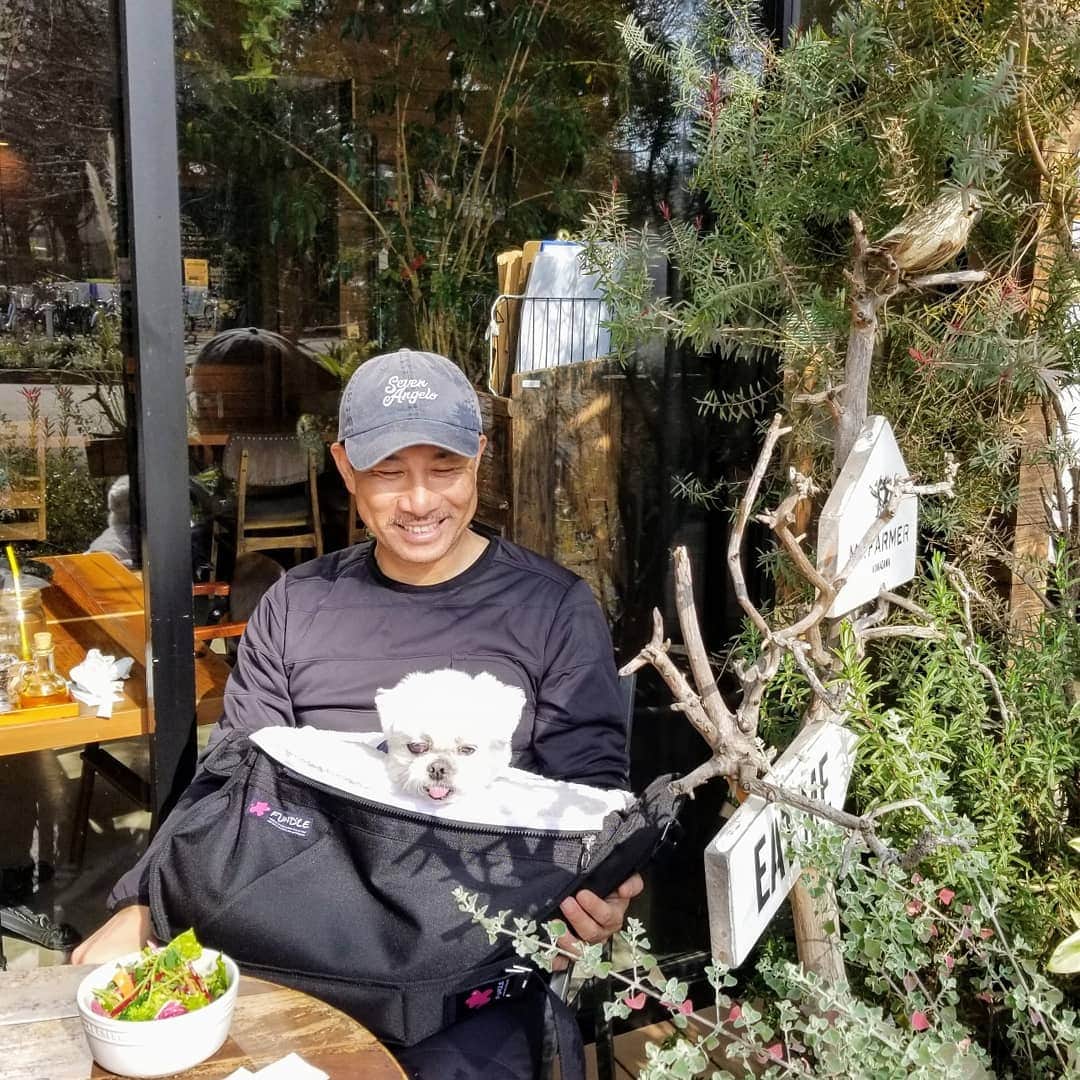 前園真聖のグルメインスタ