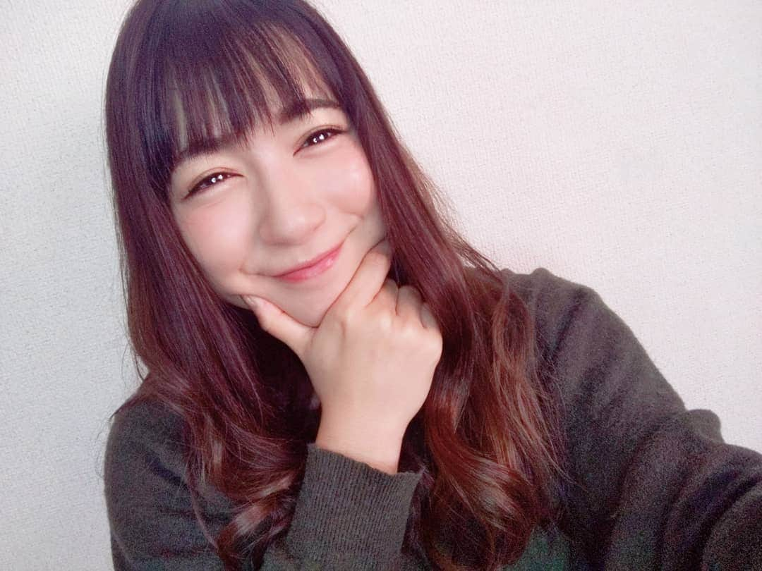 才木玲佳さんのインスタグラム写真 - (才木玲佳Instagram)「can my smile make you smile??」2月18日 11時56分 - saikireika