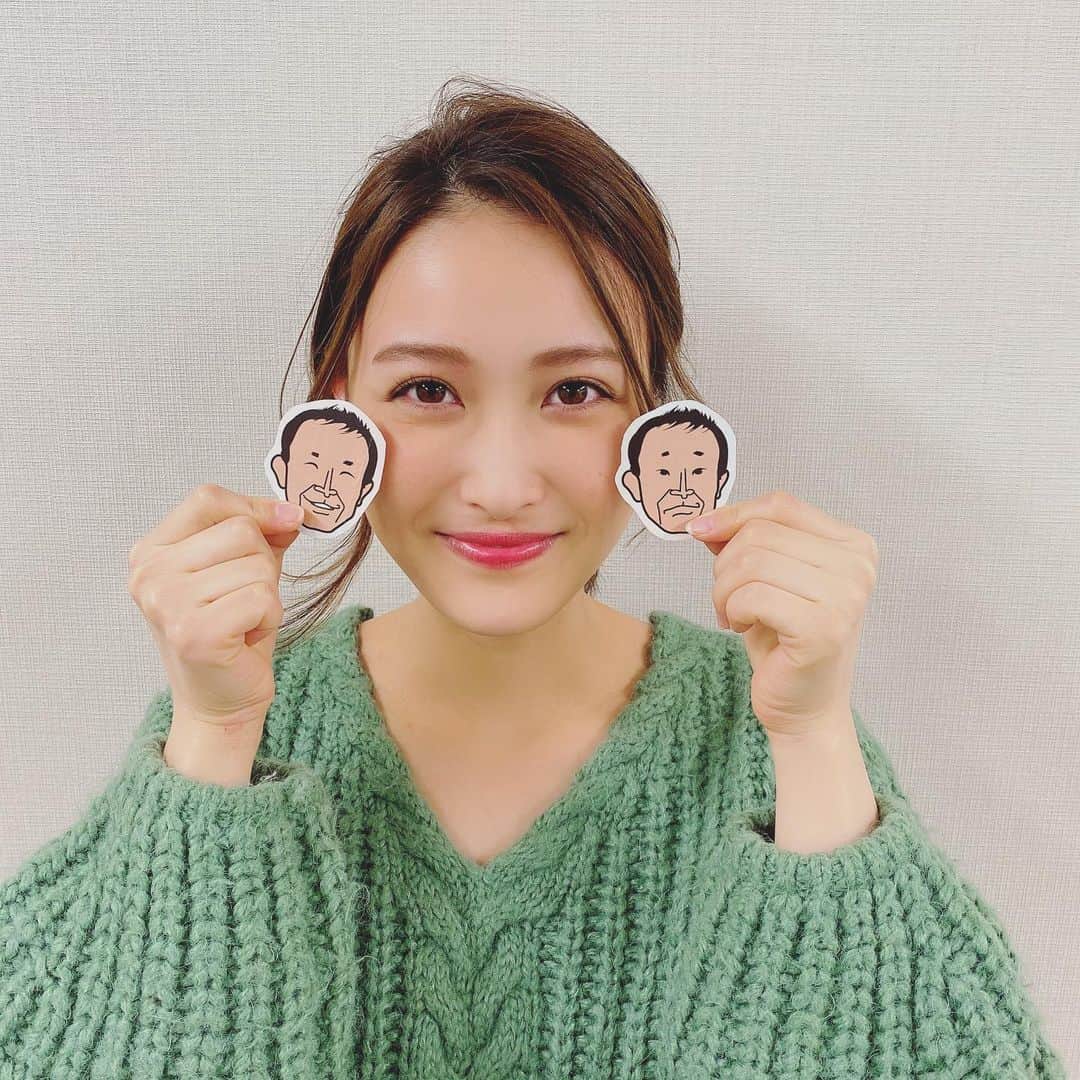 財津南美のインスタグラム