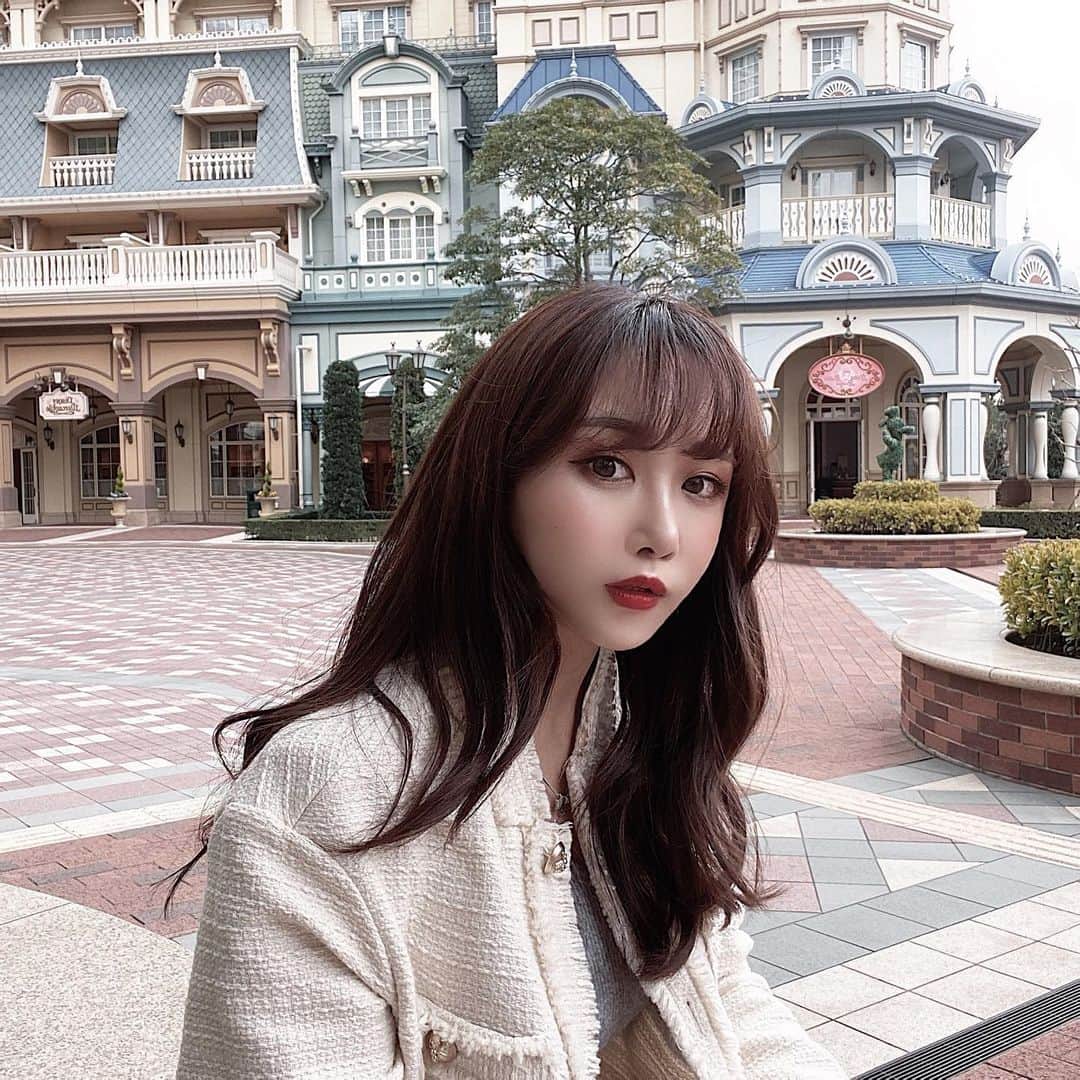 みちかのインスタグラム