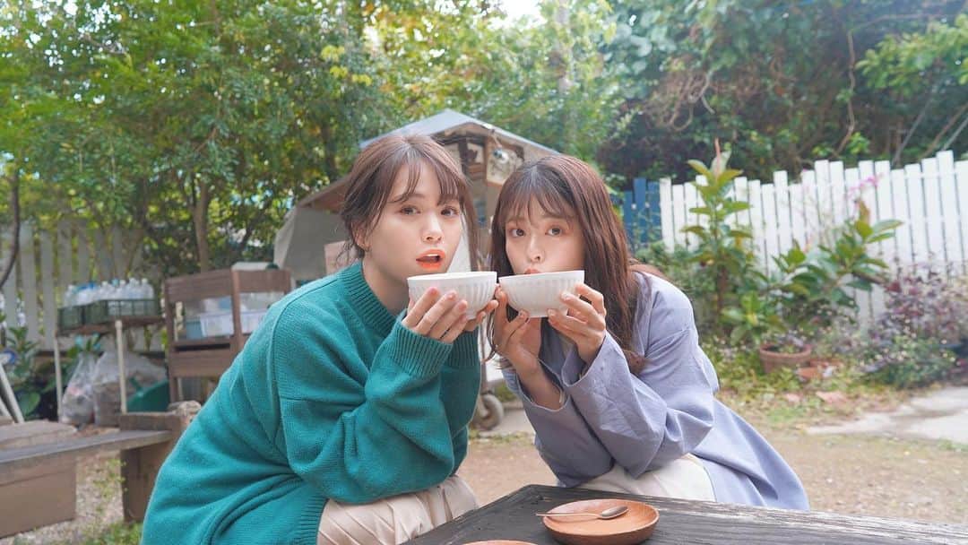 TaVisionのグルメインスタ