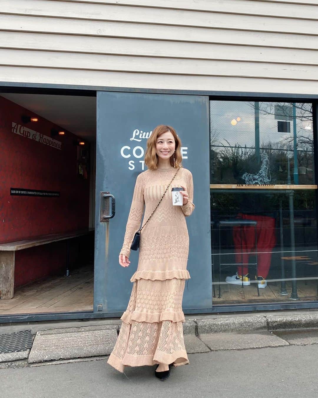 水野佐彩のグルメインスタ