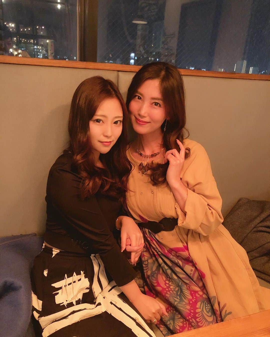 福井柑奈のグルメインスタ