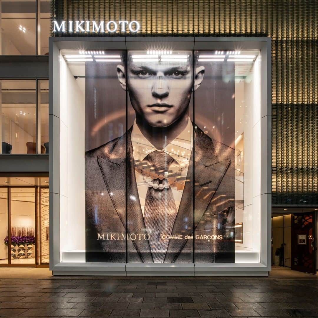 Mikimotoのグルメインスタ