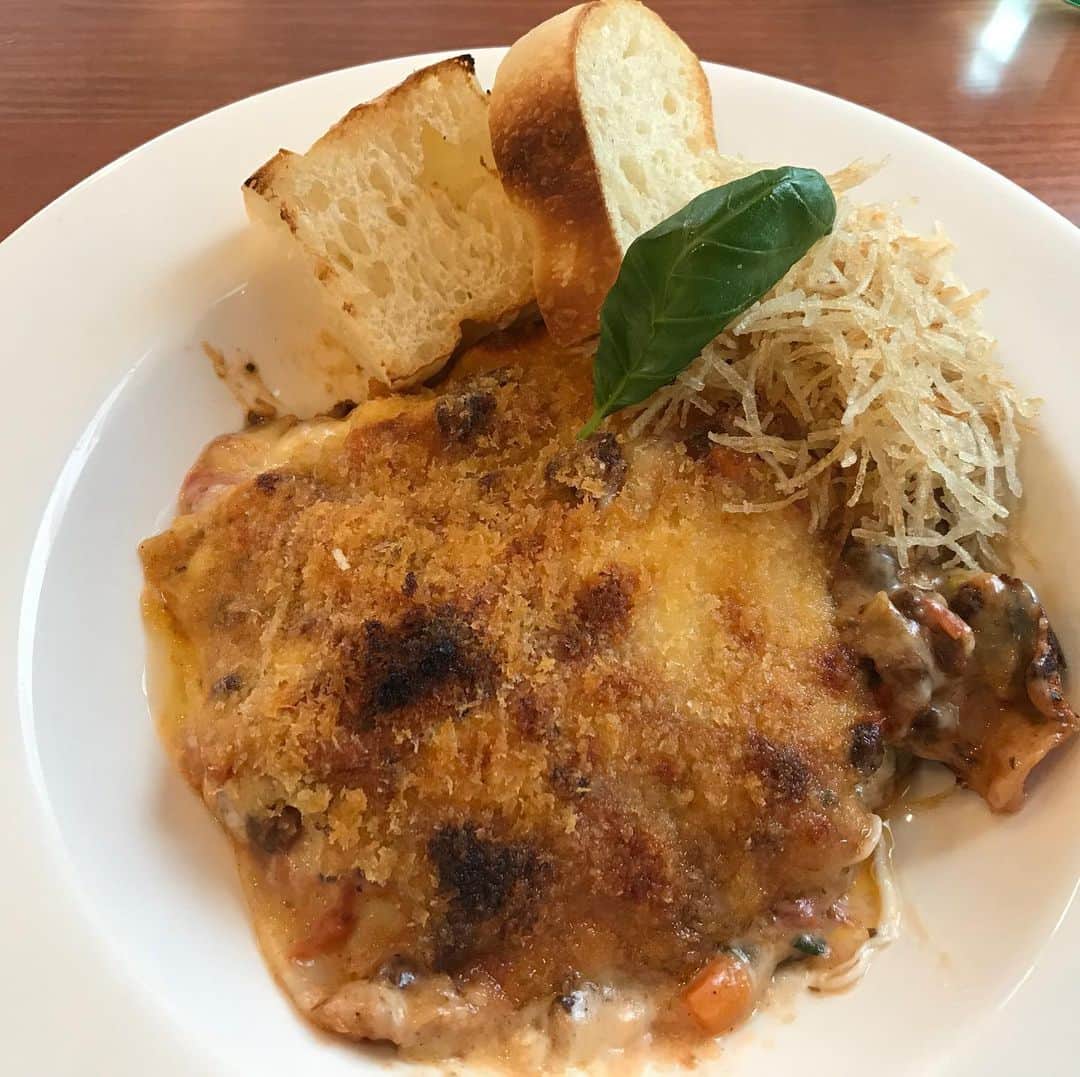 紫苑みやびのグルメインスタ