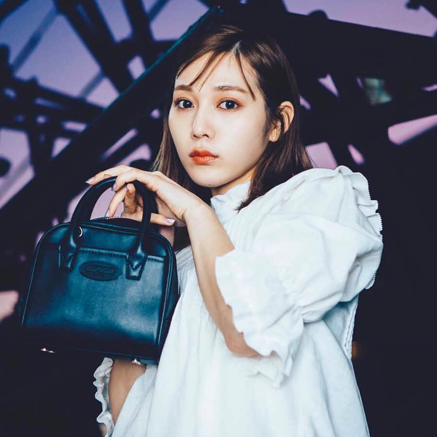 板橋よしえのインスタグラム