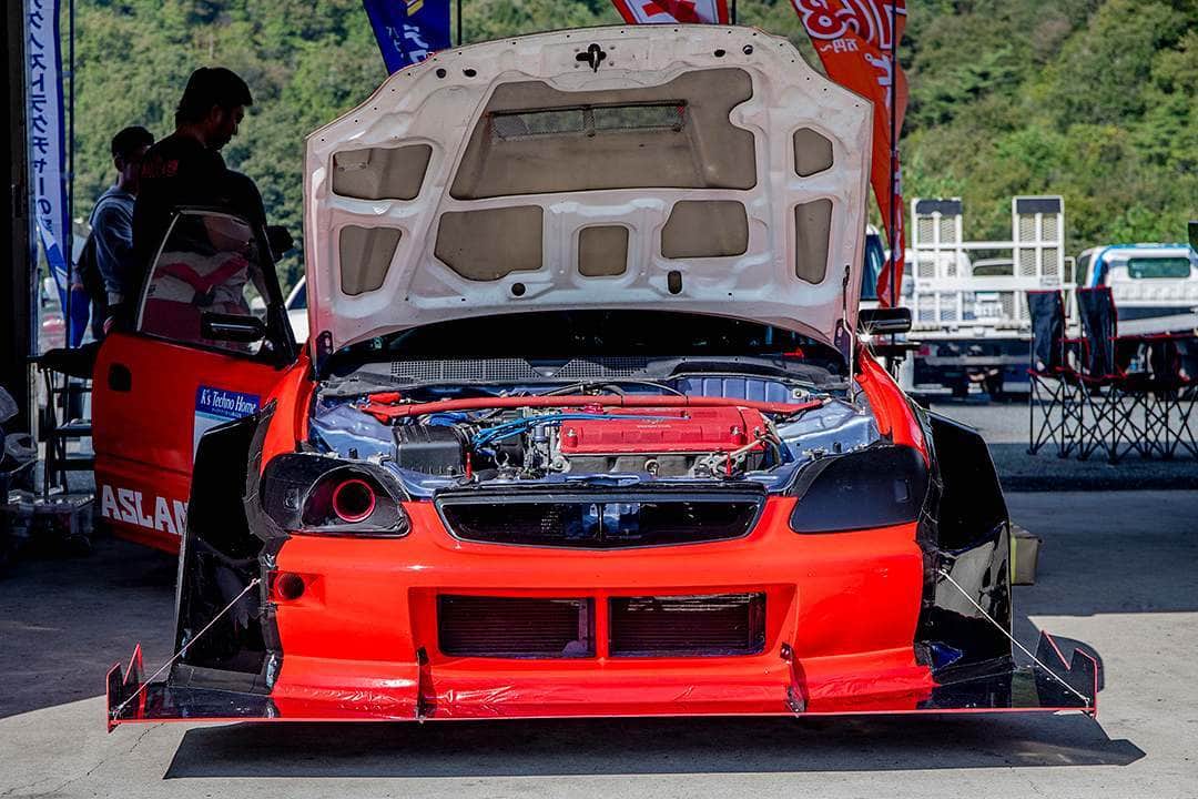 mistbahnのインスタグラム