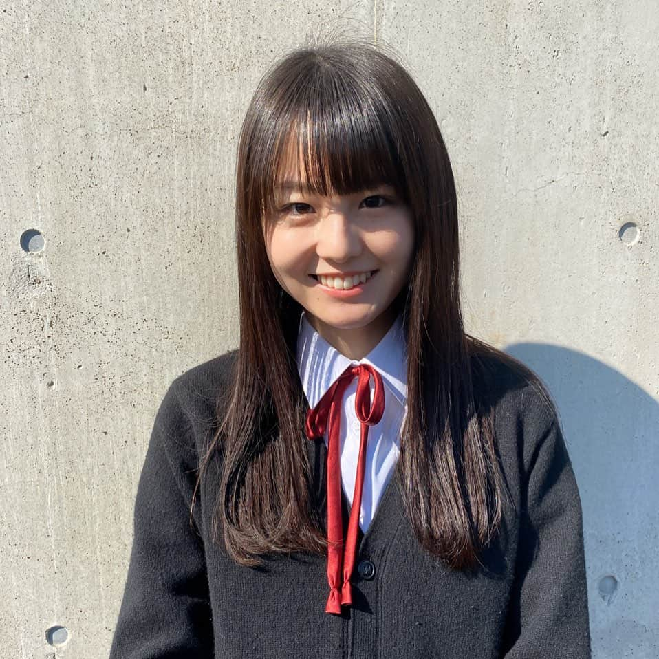 【公式】女子高生の無駄づかいのインスタグラム：「﻿ ＼#女子無駄 クラスメイト紹介✨／﻿ ﻿ ▶︎▶︎そう、常に「寝不足」なんです…😴﻿ ﻿ #桜木優衣﻿ #女子高生の無駄づかい﻿ #第5話まであと3日‼️」