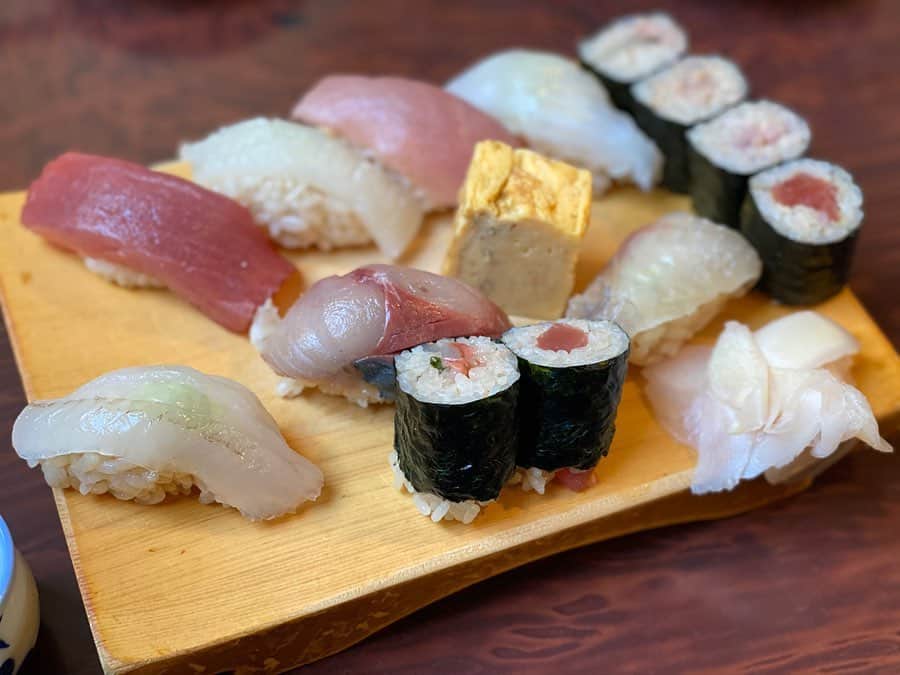 朝日光輝のグルメインスタ