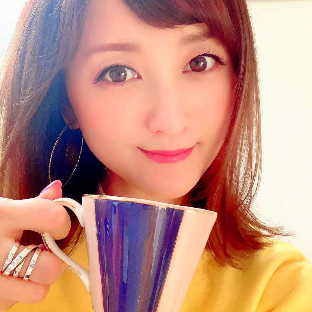 小松彩夏のインスタグラム