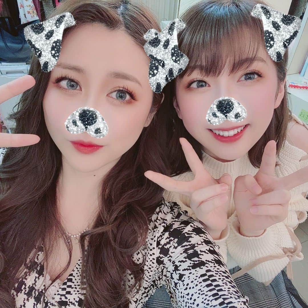 飛鳥凛のインスタグラム：「本日舞台バレンタインブルー初日です♡まずはゲネプロ行ってきます🥺！！」
