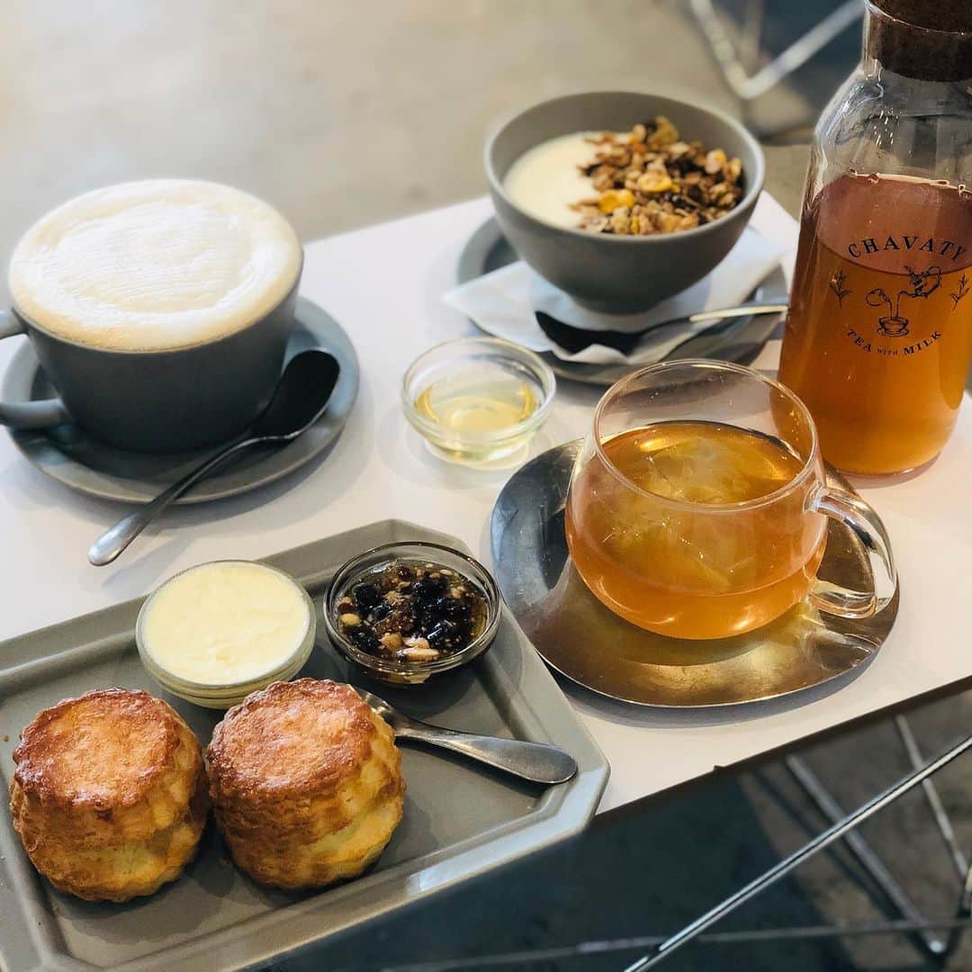 フィガロジャポンのグルメインスタ