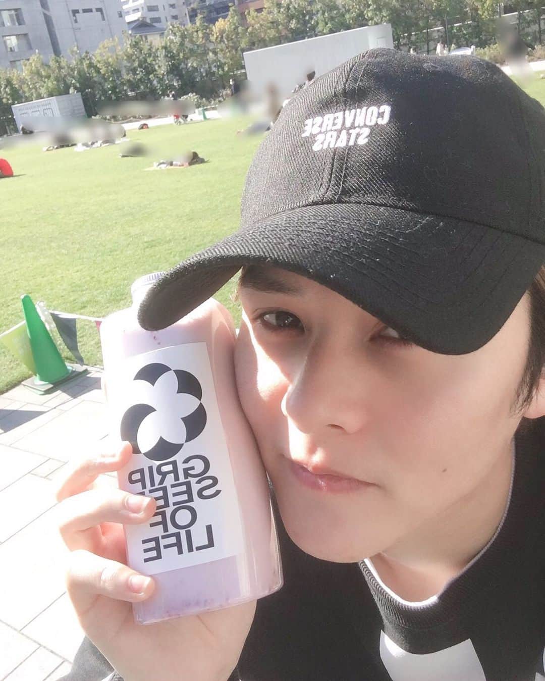 古屋敬多のインスタグラム：「🏃‍♂️🍓🥛😋」