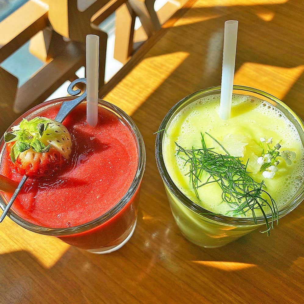 LEXUS / レクサスのグルメインスタ