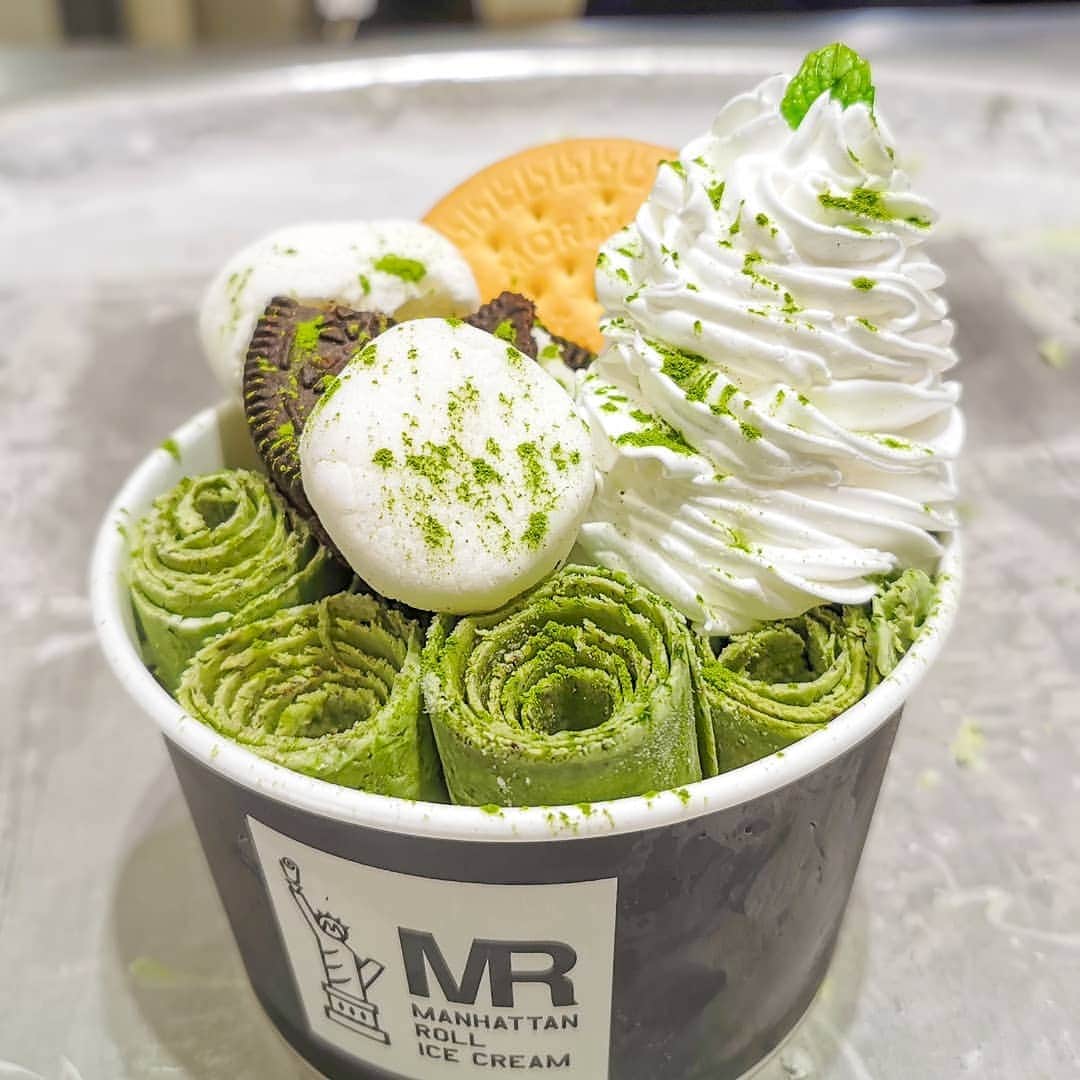 藤川奈々のグルメインスタ