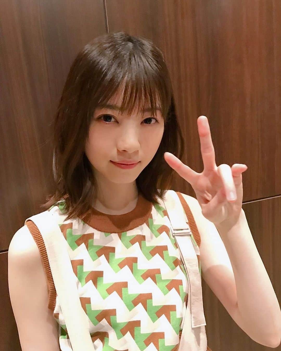 西野七瀬fanさんのインスタグラム写真 - (西野七瀬fanInstagram