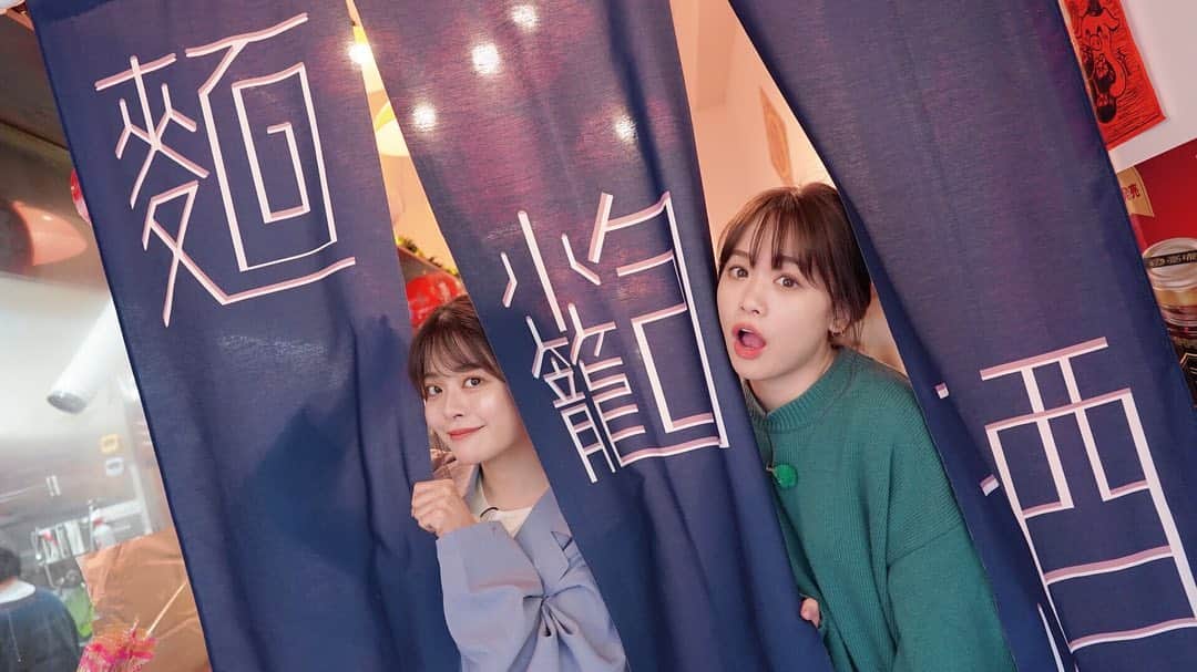 TaVisionのグルメインスタ