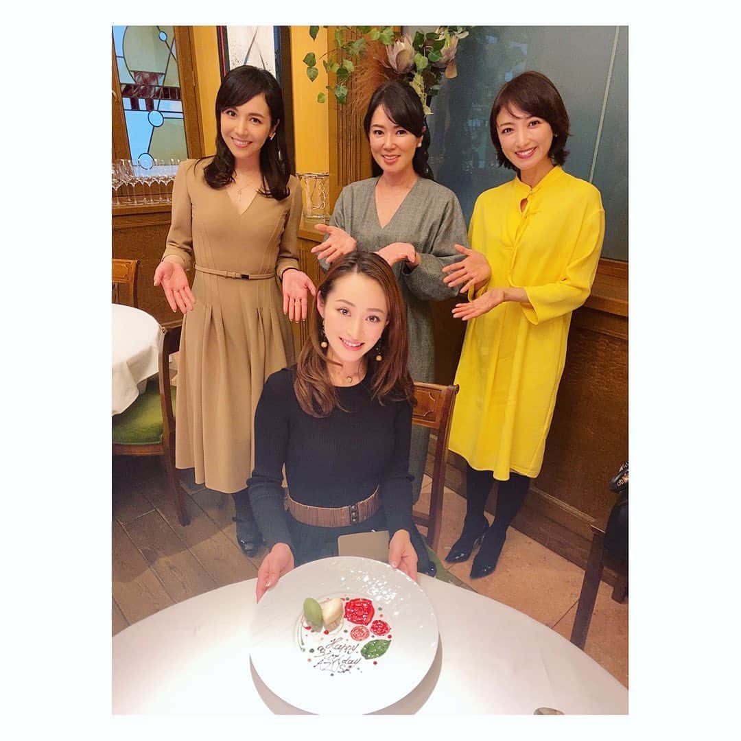 望月理恵のグルメインスタ