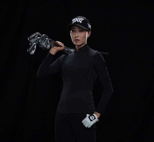 ジェニファー・ソングさんのインスタグラム写真 - (ジェニファー・ソングInstagram)「We don't mess around. Get your PXG 0311 GEN3 iron and get dialed in! Pxg GEN3 아이언으로 멋진샷을 날려보세요! #pxgtroops #G3N #pxg」2月18日 16時08分 - jennifermsong