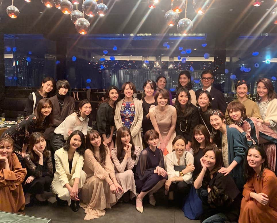 前田典子のグルメインスタ