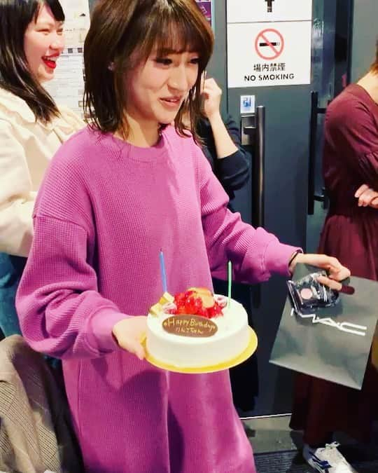 松原凜子のインスタグラム