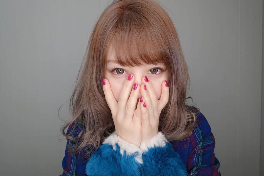 あやつるぽんのインスタグラム