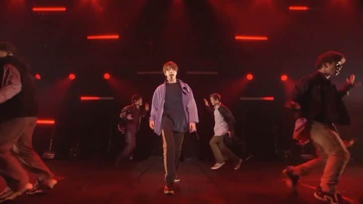 U-KISSのインスタグラム