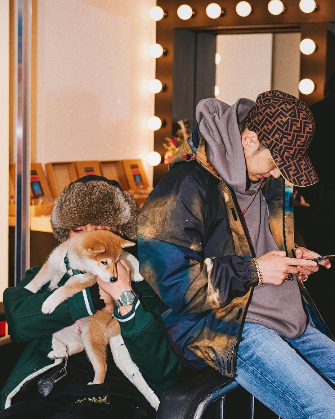 thequiettのインスタグラム：「📸@hidongki」