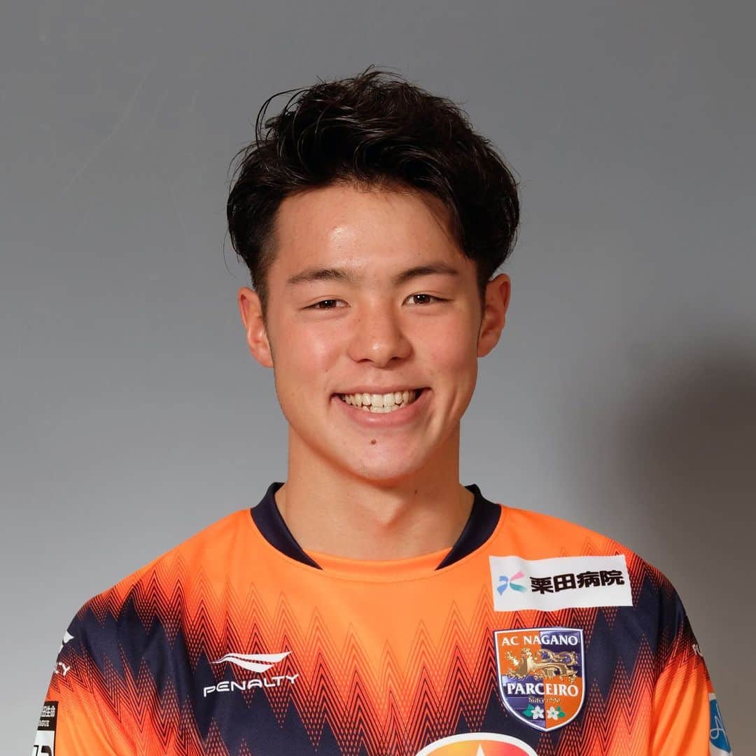 AC長野パルセイロのインスタグラム