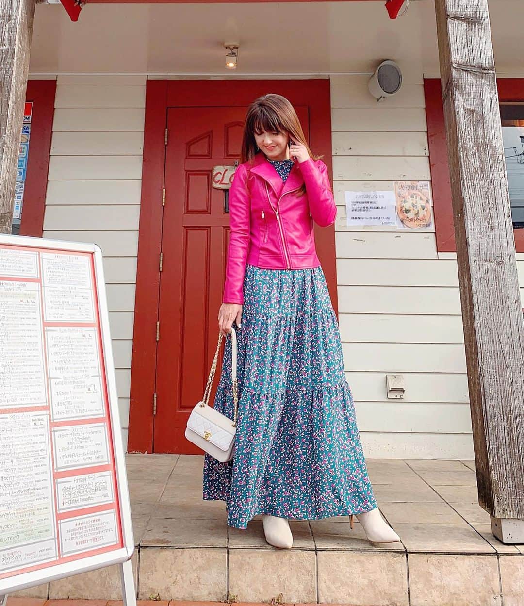 mii_stagramのグルメインスタ