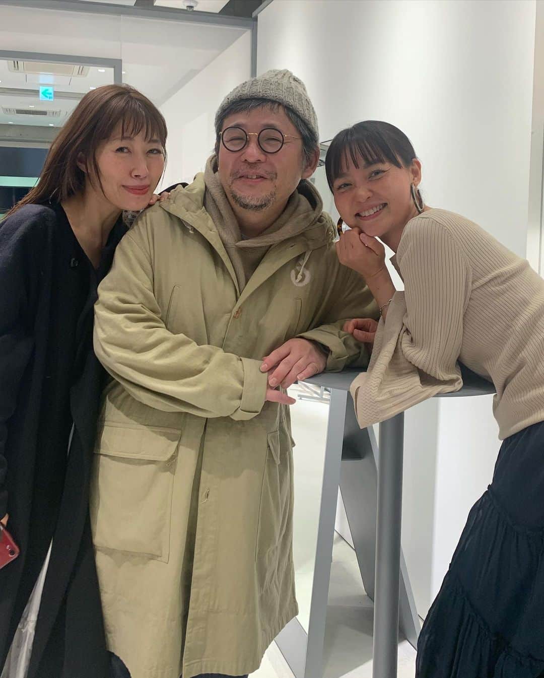 青山有紀のグルメインスタ