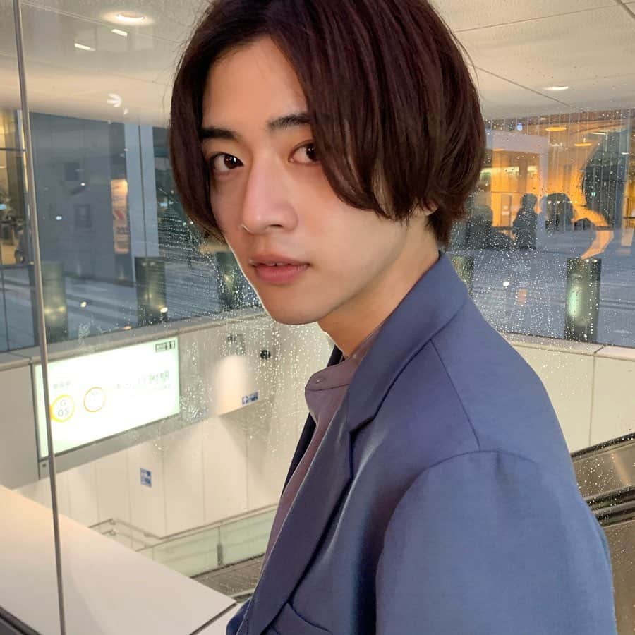 andGIRLのインスタグラム