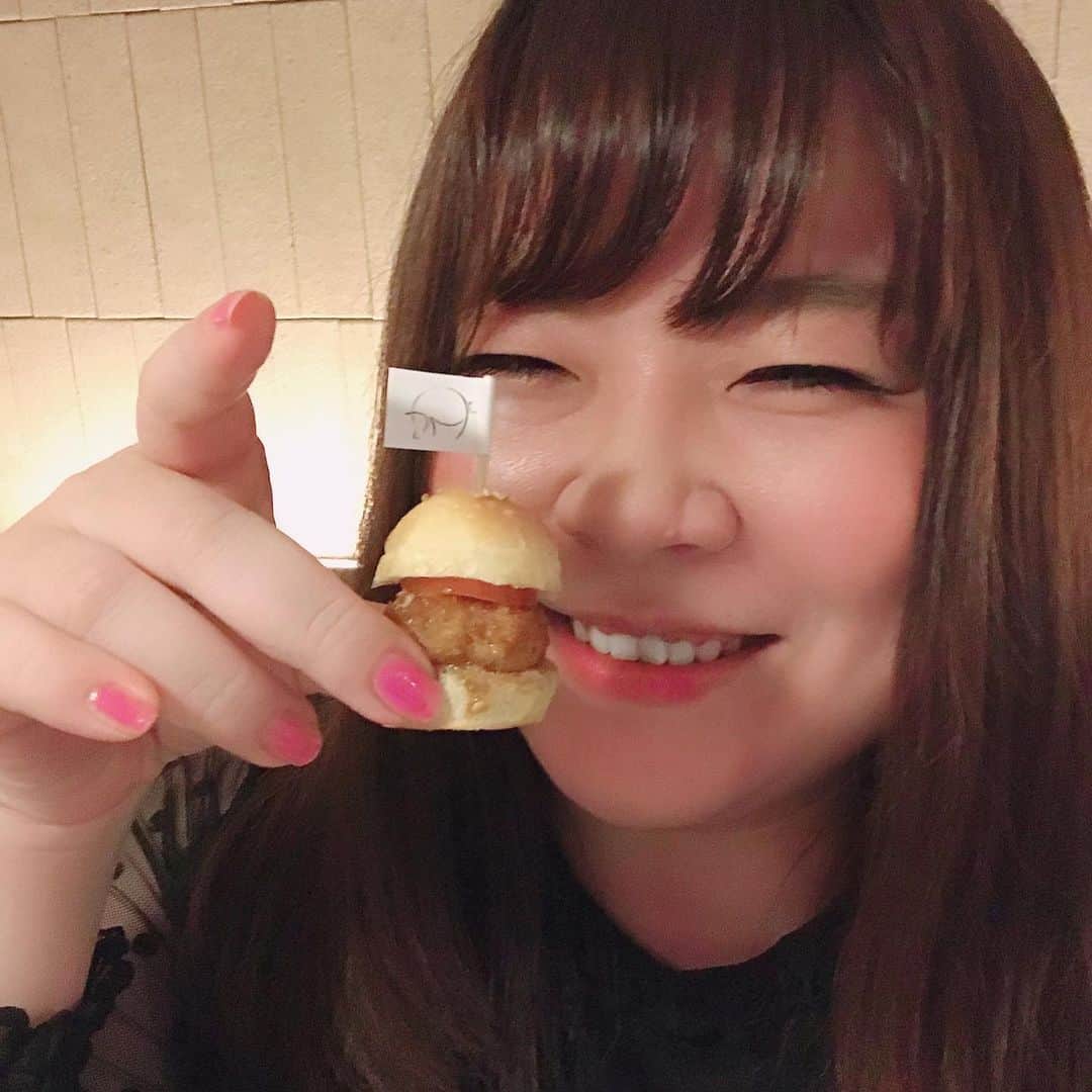 堀川絵美のグルメインスタ