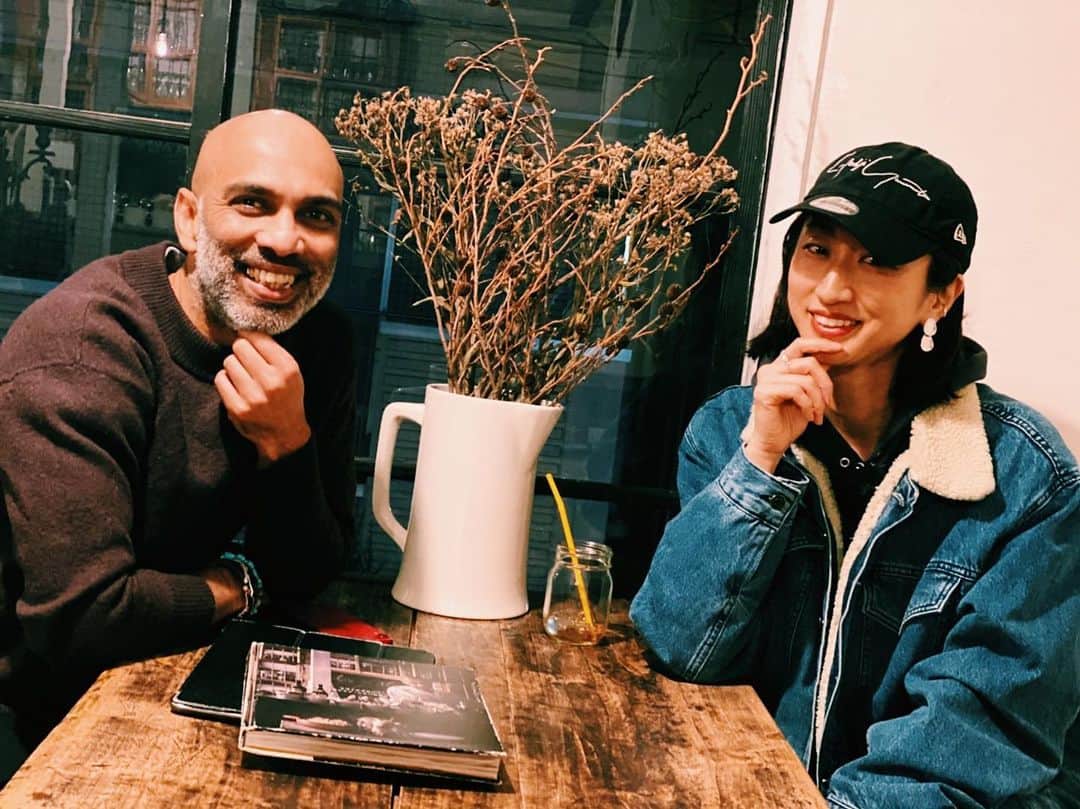 Ms.OOJAのグルメインスタ