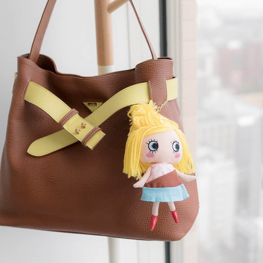 ILEMERのグルメインスタ