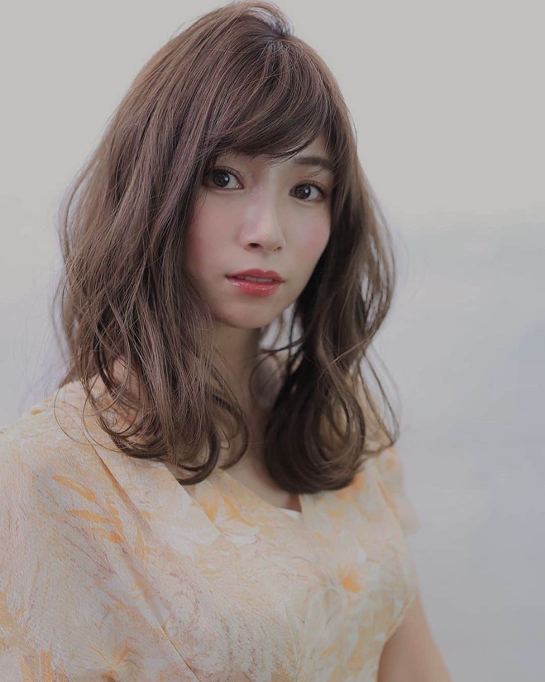 竹村美緒のインスタグラム