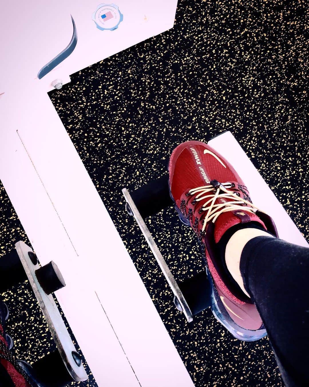 川戸沙羅のインスタグラム：「3月末からSTYLESHOWNに新しいマシーンを導入します🏋🏼‍♀️ それに伴い、新たに美尻&美脚を目指すコースが加わりHPもリニューアル✨  ヒップアップしたい女子集まれ〜っ😘🍑💓🍑💓 心と身体は表裏一体💪🏽✨ #ヒップアップ #美尻 #美脚 #ワークアウト #筋トレ女子 #フィットネスビキニ #赤坂ジム #女性パーソナルトレーナー #ダイエット」