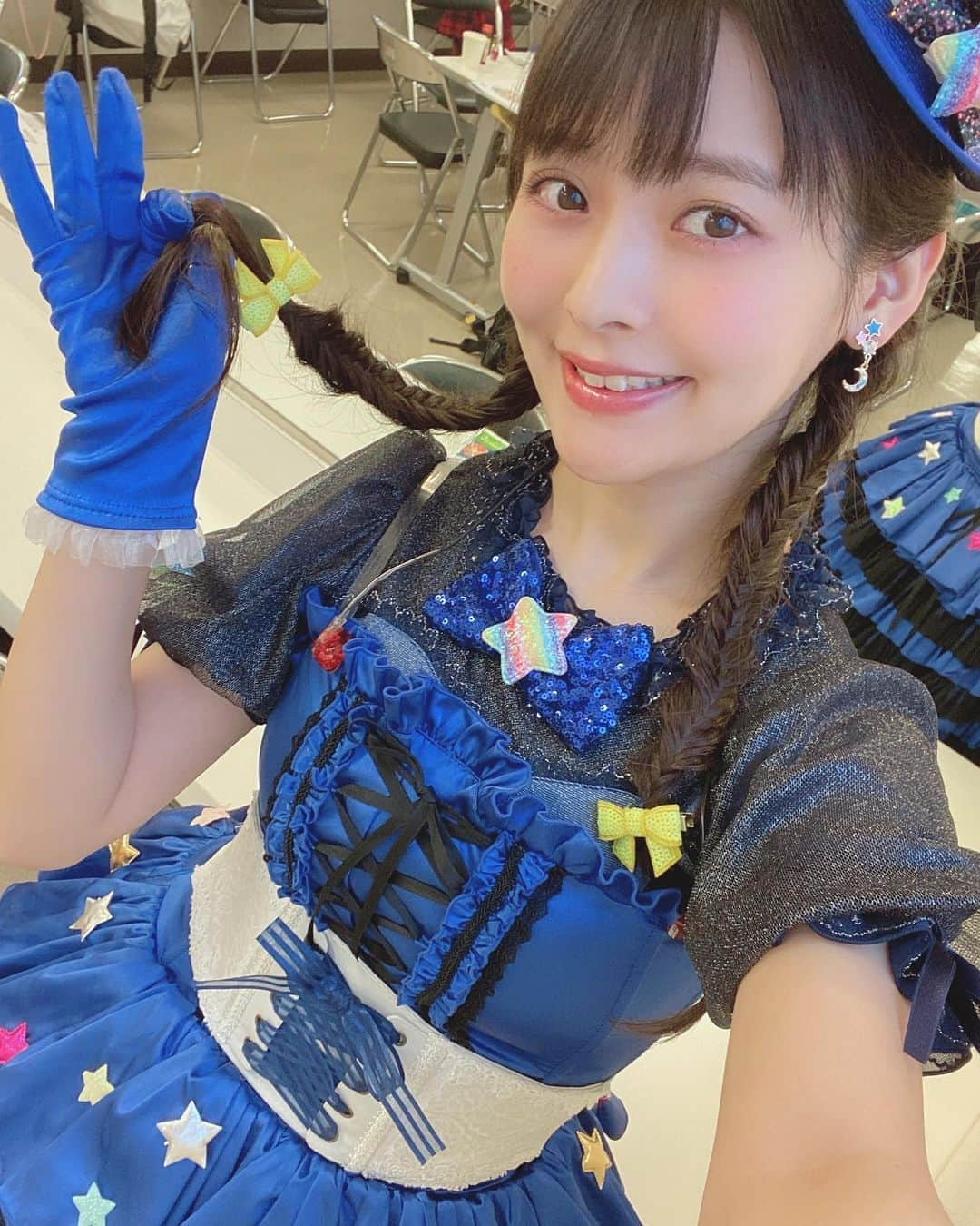 上坂すみれのインスタグラム