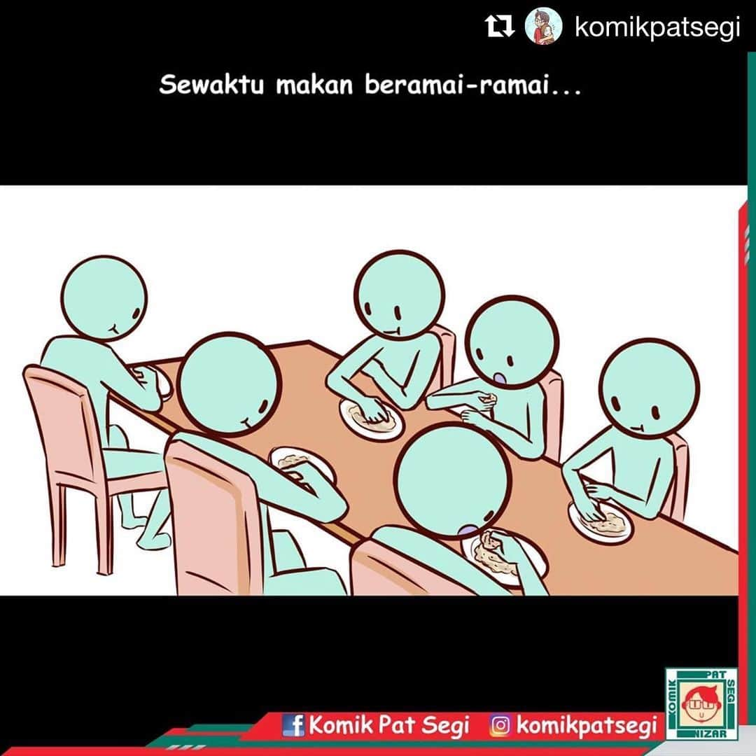 Koleksi Komik Malaysiaのインスタグラム