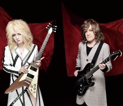 本城聡章のインスタグラム：「「橘高文彦&本城聡章 弾き語り Acoustic Live Tour 2020 Chapter ２」決定！  5/17(日)南青山 MANDALA 5/30(土)川口 SHOCK ON 5/31(日)柏 Studio WUU 6/6(土)南堀江 knave 6/7(日)名古屋 ell.SIZE  ハイストレンジネス・チケットメンバーズ先行メール受付有り  http://kitsutaka.net/schedule.html#  #橘高文彦本城聡章弾き語りAcousticLiveTour2020 #橘高文彦 #本城聡章 #弾き語り」