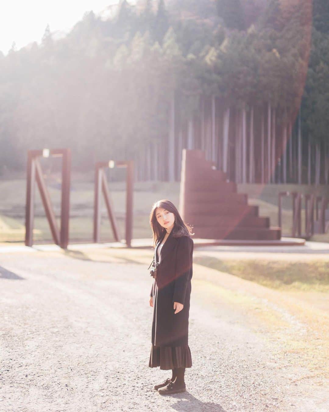sorayuchiのインスタグラム：「・ 最近、株式投資始めました💹 勉強が必要ですが、めっちゃ楽しい(*´꒳`*)」