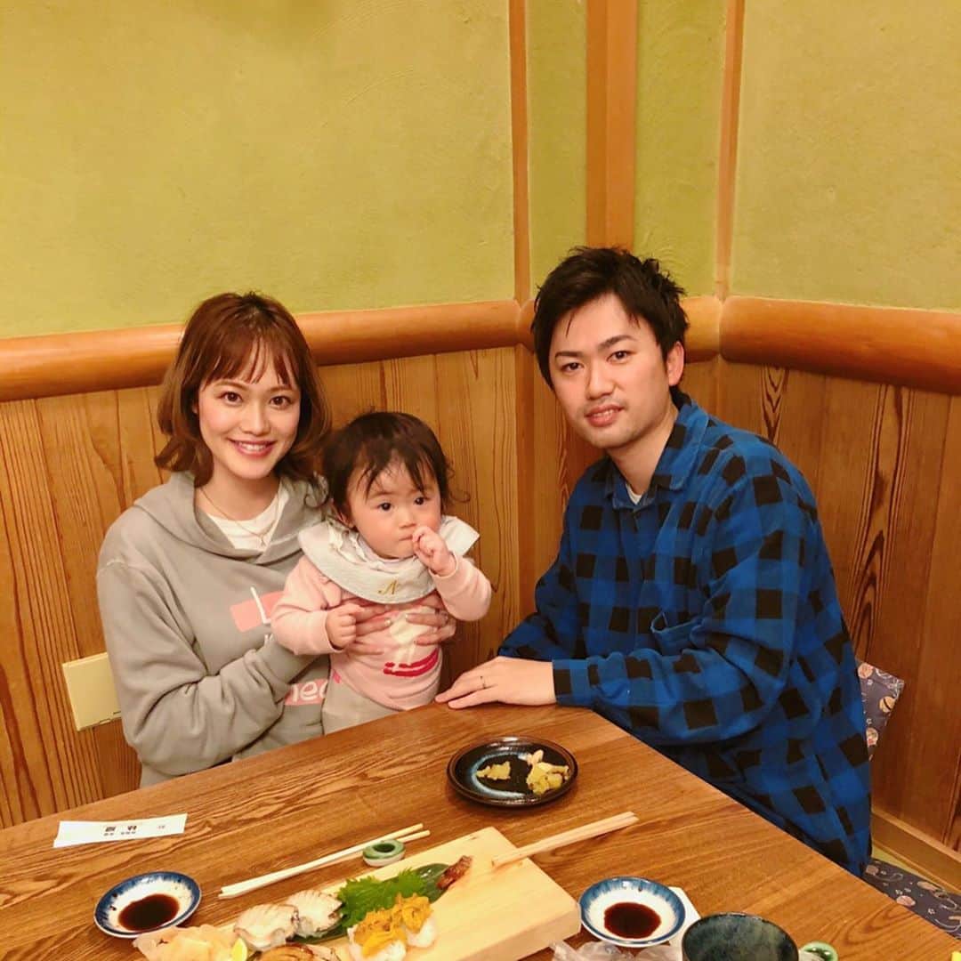 川畑ありさのグルメインスタ