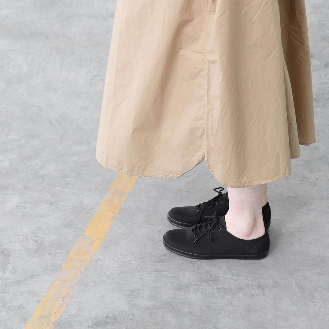 MOONSTARのインスタグラム：「LITE UBAL / BLACK  #moonstarshoes #finevulcanized #liteubal #madeinkurume」