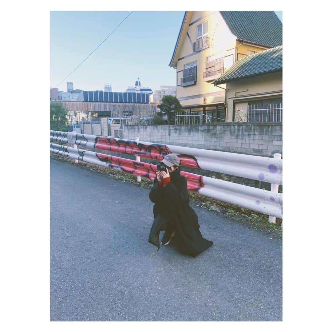 江夏詩織さんのインスタグラム写真 - (江夏詩織Instagram)「🌞」2月18日 19時41分 - shiori_enatsu